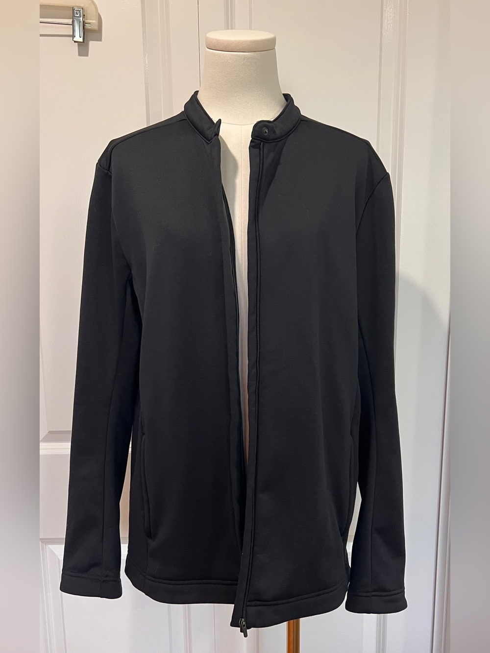 Pashko Long Haul Women’s Travel Jacket black